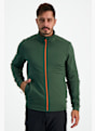 46 NORD Performance midlayer uomo Verde 32563 1