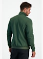 46 NORD Performance midlayer hommes Vert 32563 2