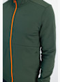 46 NORD Performance midlayer uomo Verde 32563 4