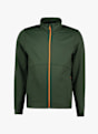 46 NORD Performance midlayer uomo Verde 32563 6