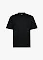 FILA Oberkail Herren T-Shirt Schwarz 32594 5