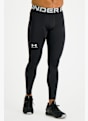 Under Armour ColdGear® Herren Tight Schwarz 32591 1