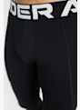 Under Armour ColdGear® tight hommes Noir 32591 4