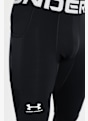 Under Armour ColdGear® tight hommes Noir 32591 5