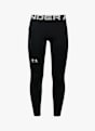 Under Armour ColdGear® Herren Tight Schwarz 32591 6