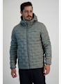 46 NORD piumino uomo Grigio 32608 1