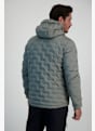 46 NORD piumino uomo Grigio 32608 2