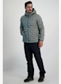 46 NORD piumino uomo Grigio 32608 3