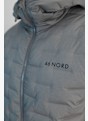 46 NORD piumino uomo Grigio 32608 4