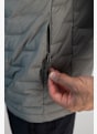 46 NORD piumino uomo Grigio 32608 5