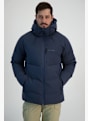 46 NORD piumino uomo Blu 32604 1