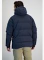 46 NORD Herren Daunenjacke Blau 32604 2