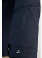 46 NORD giacca invernale uomo Blu 32602 4
