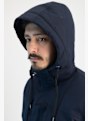 46 NORD giacca invernale uomo Blu 32602 7