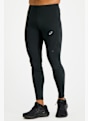 ASICS Road Winter tight hommes Noir 32617 1