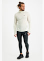 ASICS Road Winter tight hommes Noir 32617 3