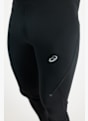 ASICS Road Winter tight hommes Noir 32617 4