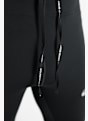 ASICS Road Winter tight hommes Noir 32617 5