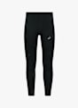 ASICS Road Winter Herren Tight Schwarz 32617 6