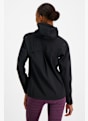 ASICS Metarun Waterproof giacca da corsa donna Nero 32629 2