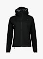 ASICS Metarun Waterproof giacca da corsa donna Nero 32629 9