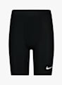 Nike Pro Dri-FIT short bambini Nero 32651 1