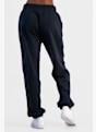 Nike Phoenix Fleece Oversize pantalon de sport femmes Noir 32655 2