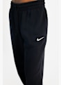 Nike Phoenix Fleece Oversize pantalon de sport femmes Noir 32655 4