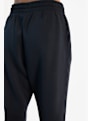 Nike Phoenix Fleece Oversize Damen Trainerhose Schwarz 32655 5