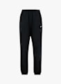 Nike Phoenix Fleece Oversize pantalon de sport femmes Noir 32655 6