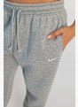 Nike Phoenix Fleece Oversize pantalon de sport femmes Gris 32638 4