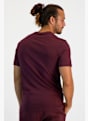 Nike Club t-shirt hommes Rouge 32687 2
