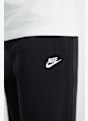 Nike Club OH pantalon de sport hommes Noir 32703 5