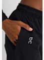 ON Core pantaloni da corsa donna Nero 32711 5
