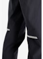 ON Core pantaloni da corsa donna Nero 32711 6