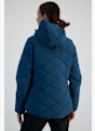 46 NORD veste d'hiver femmes Turquoise 32730 2