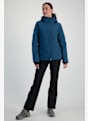 46 NORD veste d'hiver femmes Turquoise 32730 3
