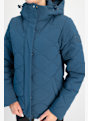 46 NORD veste d'hiver femmes Turquoise 32730 4