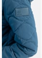 46 NORD veste d'hiver femmes Turquoise 32730 5