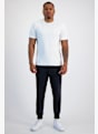 Nike Primary Dri-FIT t-shirt hommes Blanc 32719 3