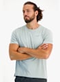 Nike Dri-FIT UV Miler Herren T-Shirt Grau 32779 1
