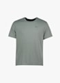Nike Dri-FIT UV Miler t-shirt hommes Gris 32779 6