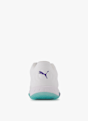 PUMA Accelerate Turbo W+ Damen Hallenschuh Weiss 32808 5