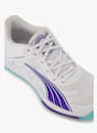 PUMA Accelerate Turbo W+ Damen Hallenschuh Weiss 32808 6