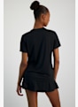 Nike Dri-FIT t-shirt donna Nero 32820 2