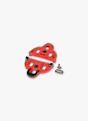RFR SPD - SL 6° set de crampons Rouge 32826 1