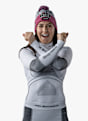 X Bionic Wendy Holdener Signature Edition Energy Accumulator 4.0 manche longue thermique femmes Blanc 32847 1