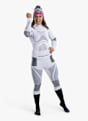 X Bionic Wendy Holdener Signature Edition Energy Accumulator 4.0 manche longue thermique femmes Blanc 32847 5