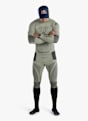 X Bionic Marco Odermatt Signature Edition Energy Accumulator 4.0 Herren Termo Longsleeve Grau 32851 4