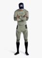 X Bionic Marco Odermatt Signature Edition Energy Accumulator 4.0 Herren 3/4 Thermohose Grau 32855 1